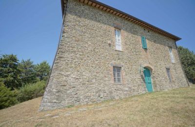Historische Villa kaufen 06024 Gubbio, Umbrien, Foto 4/32