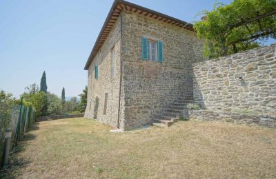 Historische Villa kaufen 06024 Gubbio, Umbrien, Außenansicht