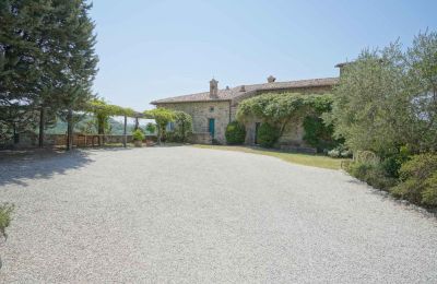 Historische Villa kaufen 06024 Gubbio, Umbrien, Foto 23/32