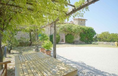 Historische Villa kaufen 06024 Gubbio, Umbrien, Foto 24/32