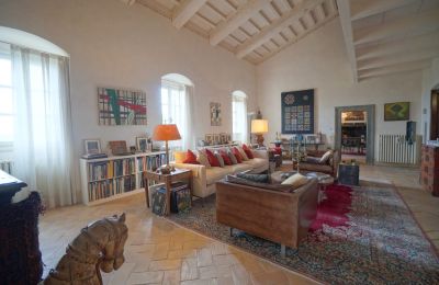 Historische Villa kaufen 06024 Gubbio, Umbrien, Foto 9/32