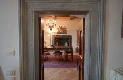 Historische Villa kaufen 06024 Gubbio, Umbrien, Foto 11/32