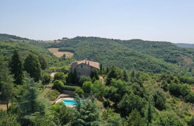Historische Villa kaufen 06024 Gubbio, Umbrien, Foto 2/32