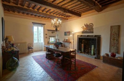 Historische Villa kaufen 06024 Gubbio, Umbrien, Foto 13/32