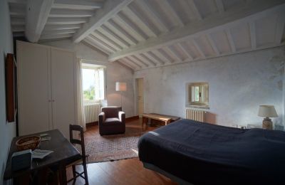 Historische Villa kaufen 06024 Gubbio, Umbrien, Foto 26/32