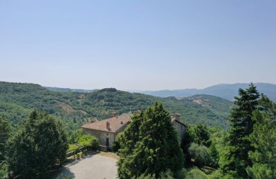 Historische Villa kaufen 06024 Gubbio, Umbrien, Foto 17/32