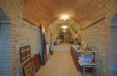Historische Villa kaufen 06024 Gubbio, Umbrien, Foto 32/32