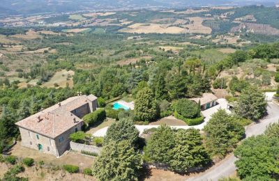 Historische Villa kaufen 06024 Gubbio, Umbrien, Foto 16/32