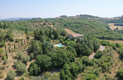 Historische Villa kaufen 06024 Gubbio, Umbrien, Foto 18/32