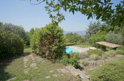Historische Villa kaufen 06024 Gubbio, Umbrien, Foto 19/32