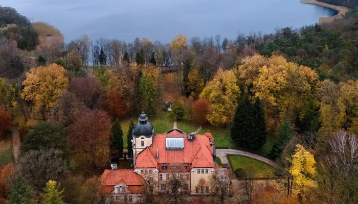 Kauf einer historischen Immobilie in Polen - Häufige Fragen & Antworten