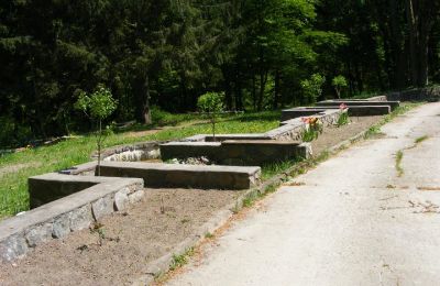 Schloss til salgs Trzcinno, Trzcinno 21, Pommern, Bilde 7/11