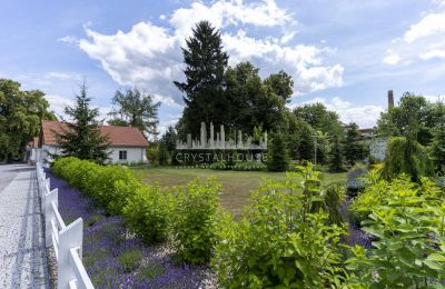 Herrenhaus/Gutshaus kaufen Ruda Kościelna, Ruda Kościelna 57, Heiligkreuz:  Grundstück