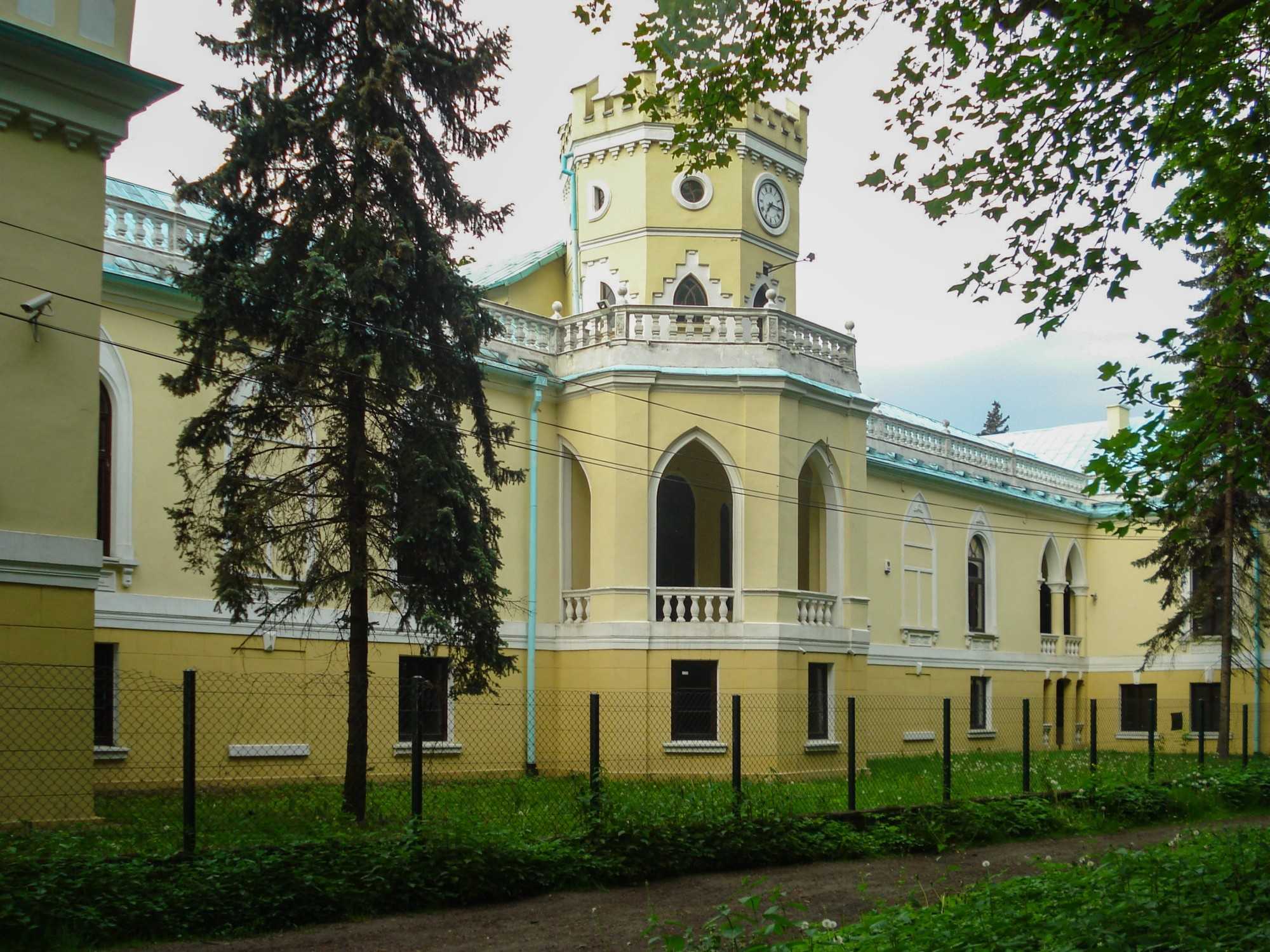 Bilder Castle in Silesia for sale, Poland 