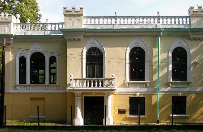 Slot til salg Kłobuck, Zamkowa 8, województwo śląskie, Billede 2/7
