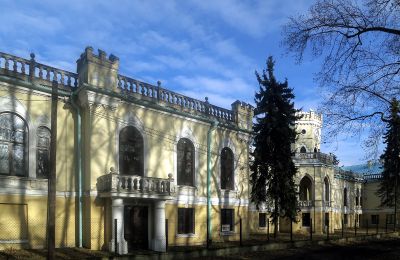 Slot til salg Kłobuck, Zamkowa 8, województwo śląskie, Billede 6/7