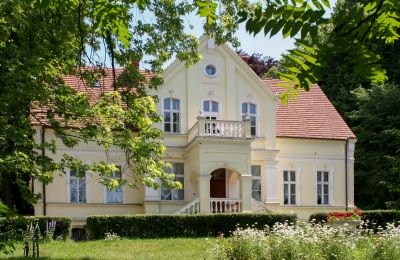 Herrenhaus/Gutshaus Chojnice, Pommern