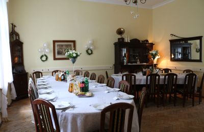 Herrenhaus/Gutshaus kaufen Chojnice, Pommern, Foto 13/14