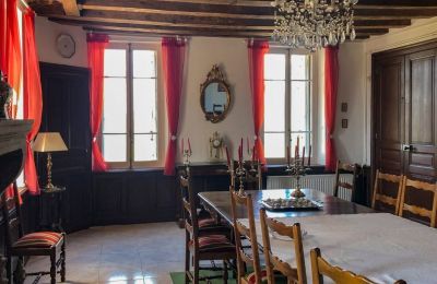 Schloss kaufen Burgund-Franche-Comté, Foto 7/11