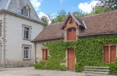 Schloss kaufen Burgund-Franche-Comté, Foto 8/11