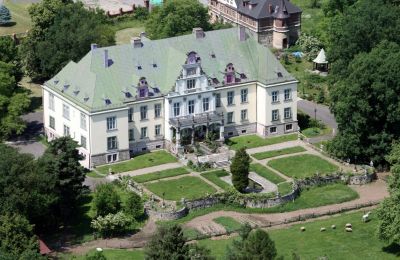 Schloss kaufen Frączków, Oppeln:  Drohne