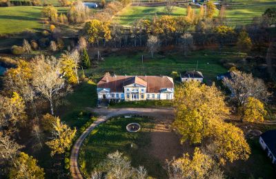 Herrenhaus/Gutshaus Gatarta, Livland