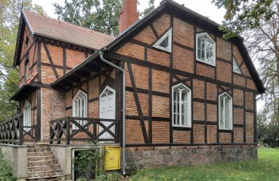 Herrenhaus/Gutshaus kaufen Großpolen:  