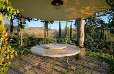 Historisk villa til salg Città di Castello, Umbria, Billede 15/36