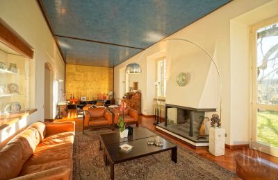 Historisk villa til salg Città di Castello, Umbria, Billede 18/36