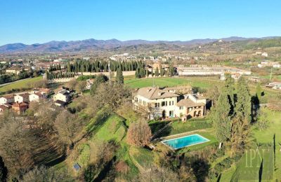Historisk villa til salg Città di Castello, Umbria, Billede 4/36