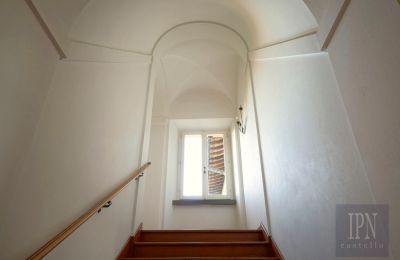 Historisk villa til salg Città di Castello, Umbria, Billede 21/36