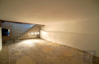 Historisk villa til salg Città di Castello, Umbria, Billede 28/36