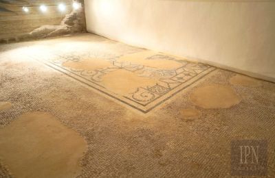 Historisk villa til salg Città di Castello, Umbria, Detaljer