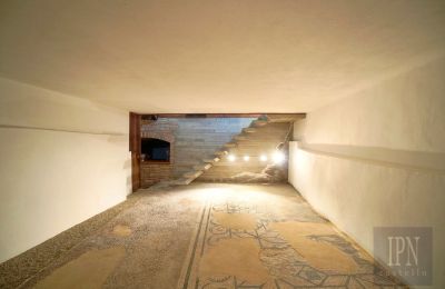 Historisk villa til salg Città di Castello, Umbria, Billede 30/36