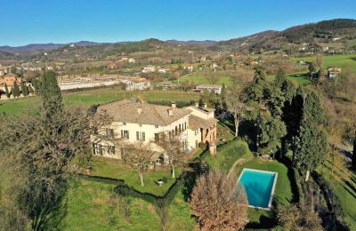 Historisk villa til salg Città di Castello, Umbria, Billede 6/36