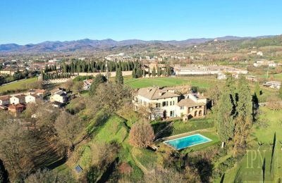 Historisk villa til salg Città di Castello, Umbria, Billede 11/36