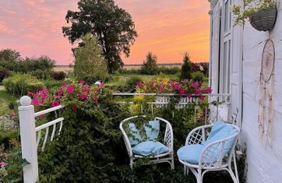 Herrenhaus/Gutshaus kaufen Lichnowy, Pommern:  Aussicht