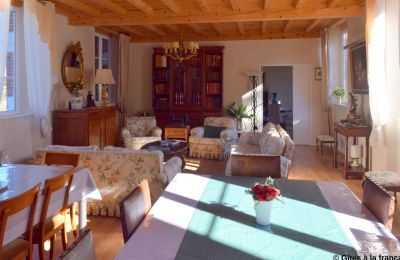 Landhuis te koop Aspet, Occitanie:  