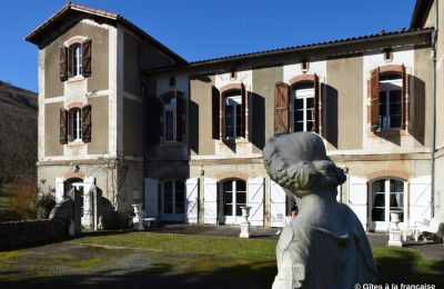 Landhus købe Aspet, Occitanie:  