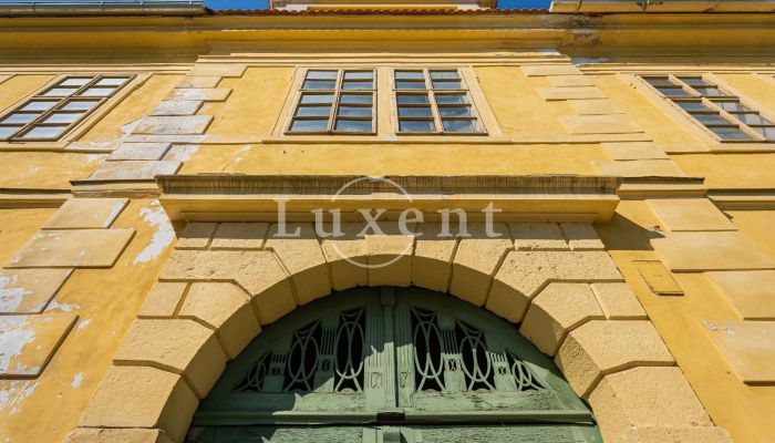 Schloss Cítoliby, Ústecký kraj