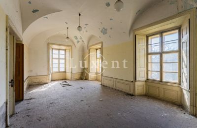 Schloss kaufen Cítoliby, Zamek Cítoliby, Ústecký kraj:  