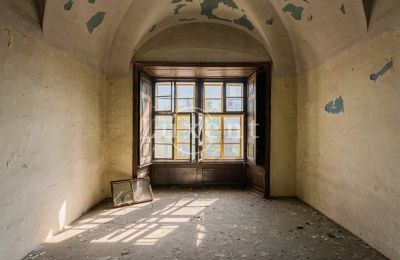 Slott till salu Cítoliby, Zamek Cítoliby, Ústecký kraj, Bild 8/24
