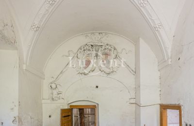 Slott till salu Cítoliby, Zamek Cítoliby, Ústecký kraj, Bild 9/24
