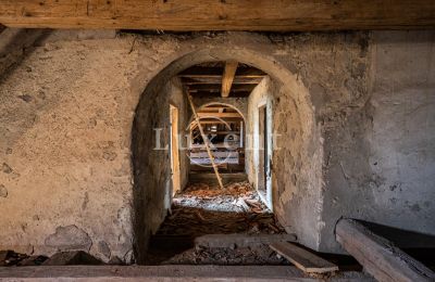 Kasteel te koop Cítoliby, Zamek Cítoliby, Ústecký kraj:  Zolder