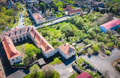 Schloss kaufen Cítoliby, Zamek Cítoliby, Ústecký kraj:  