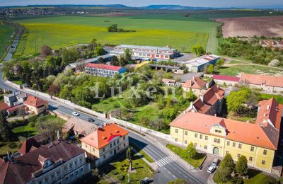 Schloss kaufen Cítoliby, Zamek Cítoliby, Ústecký kraj:  