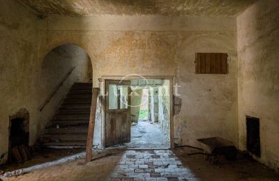 Slot til salg Brody, Zámek Brody, Ústecký kraj, Trapper