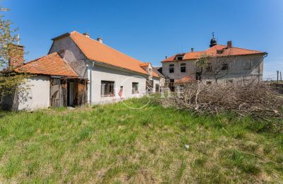 Slot til salg Brody, Zámek Brody, Ústecký kraj, Billede 12/19