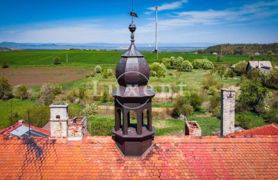 Kasteel te koop Brody, Zámek Brody, Ústecký kraj:  Toren