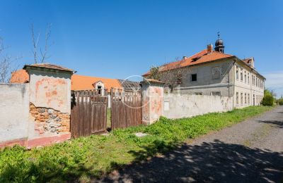 Slot til salg Brody, Zámek Brody, Ústecký kraj, Billede 11/19